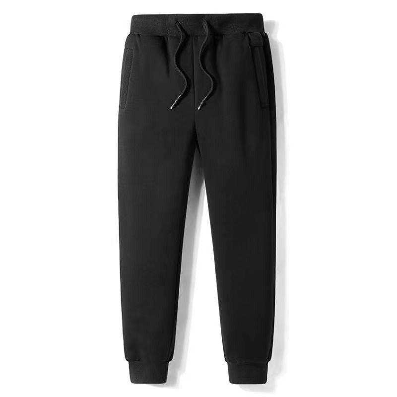 Finn | Atmungsaktive Fitness-/Trainings-Joggerhose aus Baumwolle