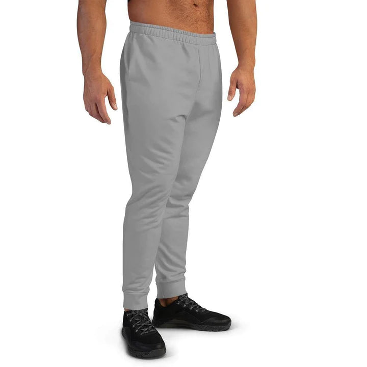 Finn | Atmungsaktive Fitness-/Trainings-Joggerhose aus Baumwolle