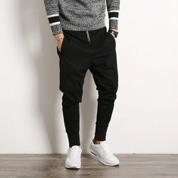 Jay | Harem Hip-Hop Lose Jogger-Hose