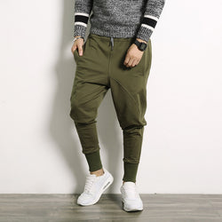 Jay | Harem Hip-Hop Lose Jogger-Hose
