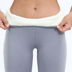 Maude | Warme, komprimierte, kältebeständige Leggings