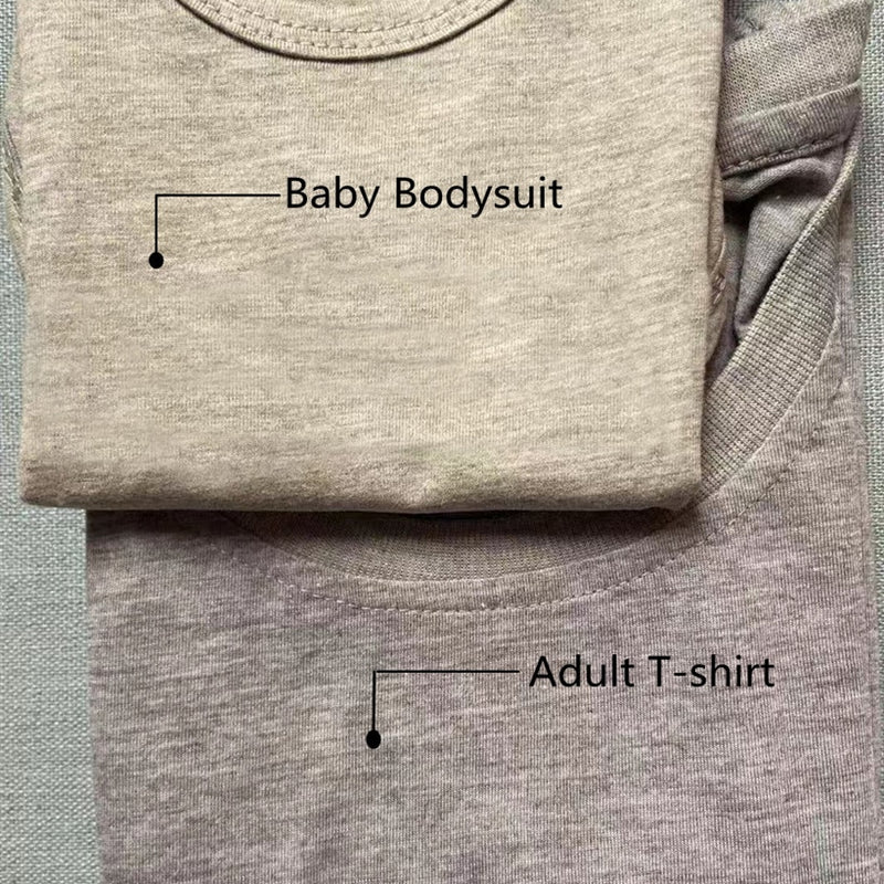 Ties | Passende Hemden für Vater und Sohn