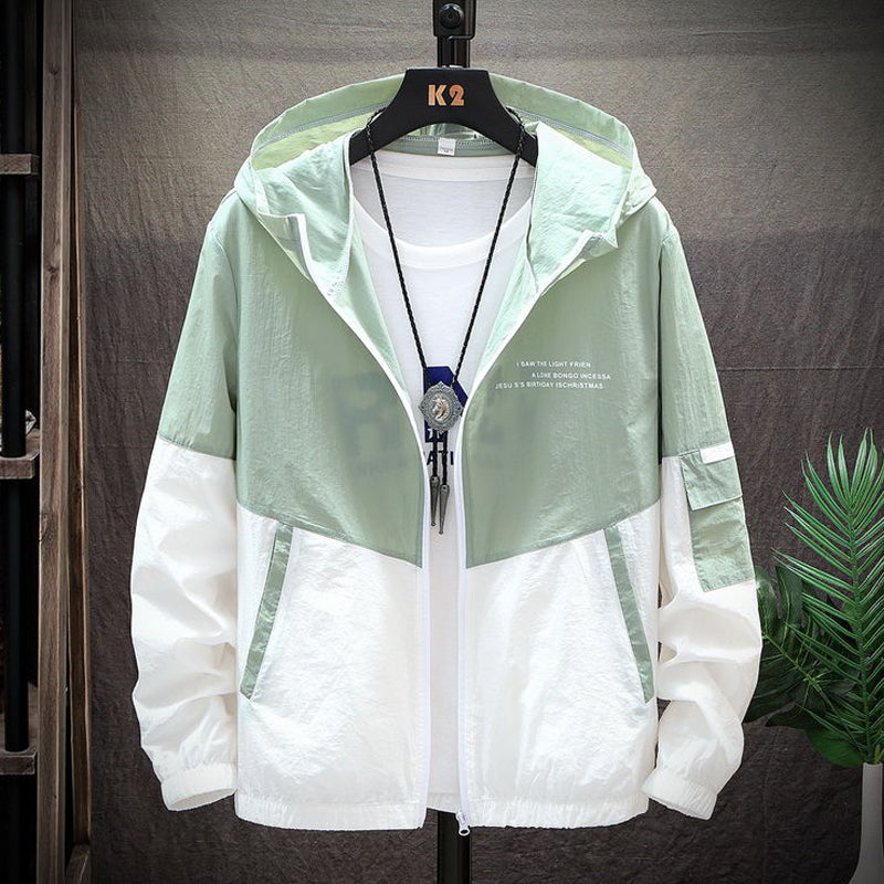 Ruben | Unisex College Varsity Bomberjacke