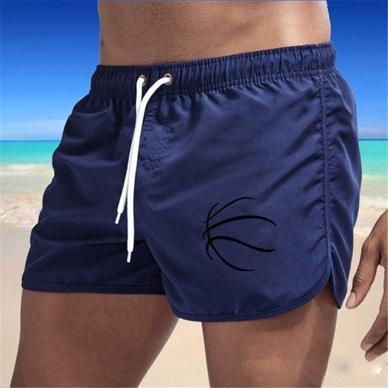 Lars | Schnell trocknende Schwimm-/Surfshorts