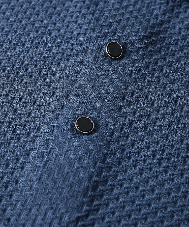 Marlou | Revers Atmungsaktives Freizeit-Poloshirt