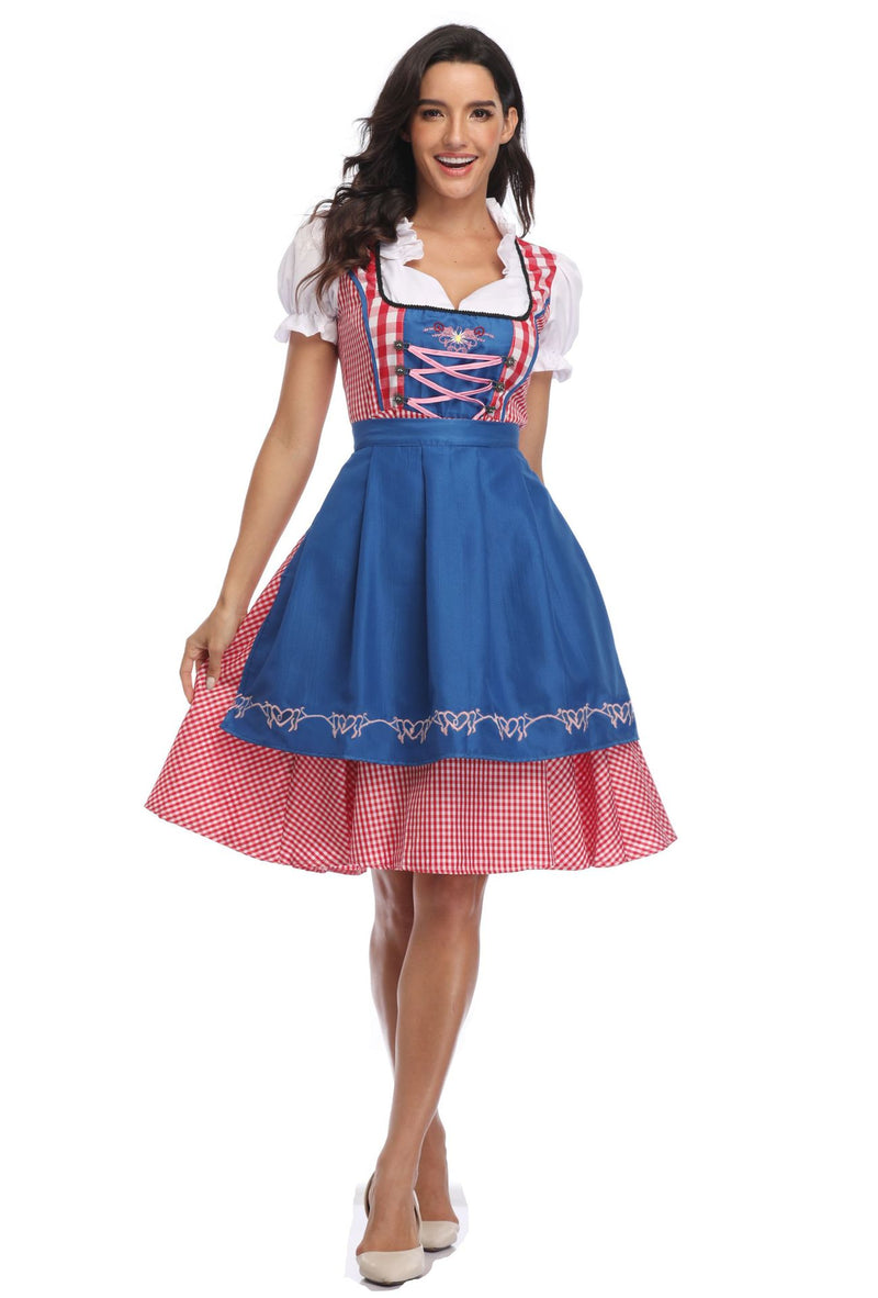 Arden | Bavaria Oktoberfest Bier Karneval/Party Kostüm