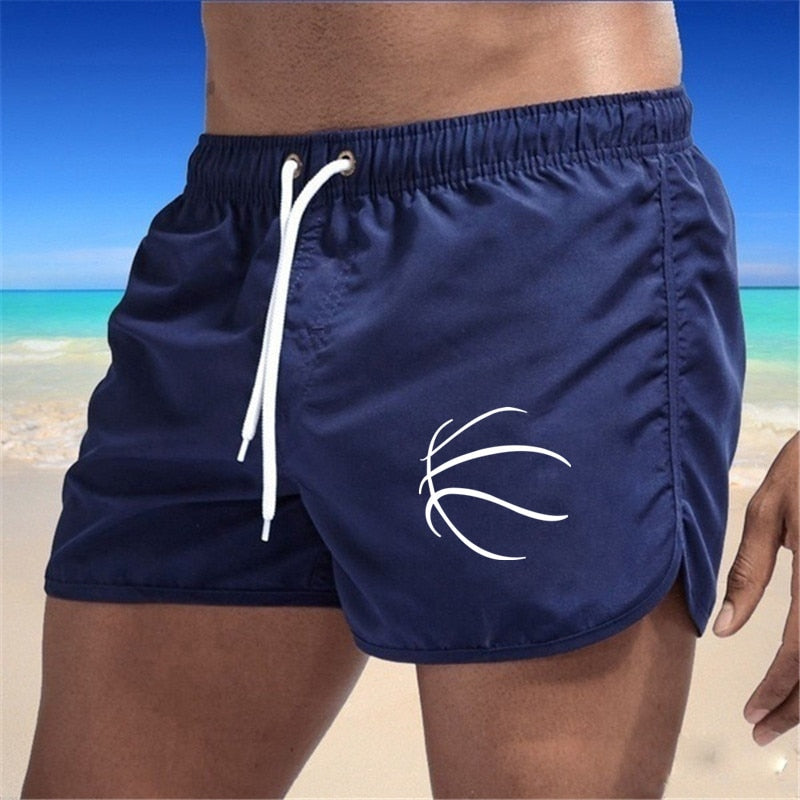 Lars | Schnell trocknende Schwimm-/Surfshorts