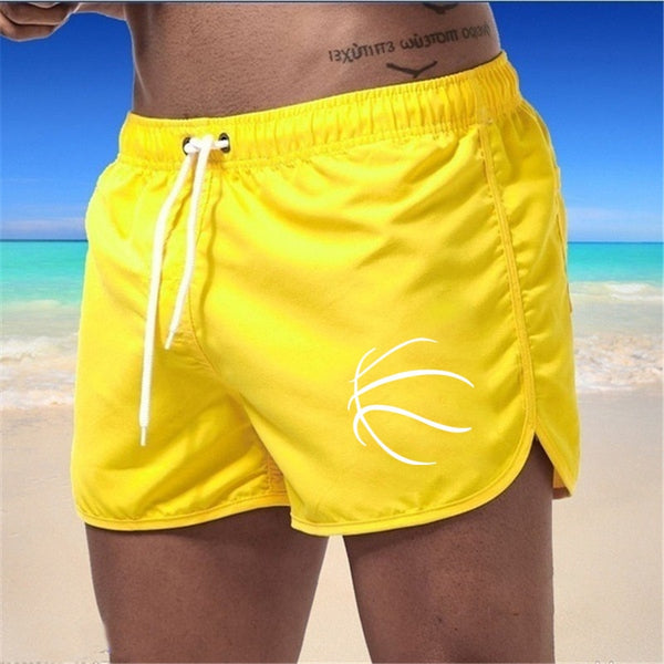 Lars | Schnell trocknende Schwimm-/Surfshorts