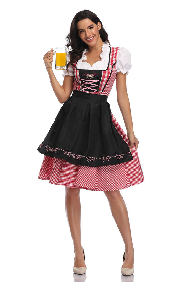 Arden | Bavaria Oktoberfest Bier Karneval/Party Kostüm