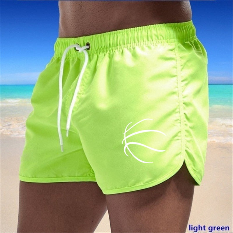 Lars | Schnell trocknende Schwimm-/Surfshorts