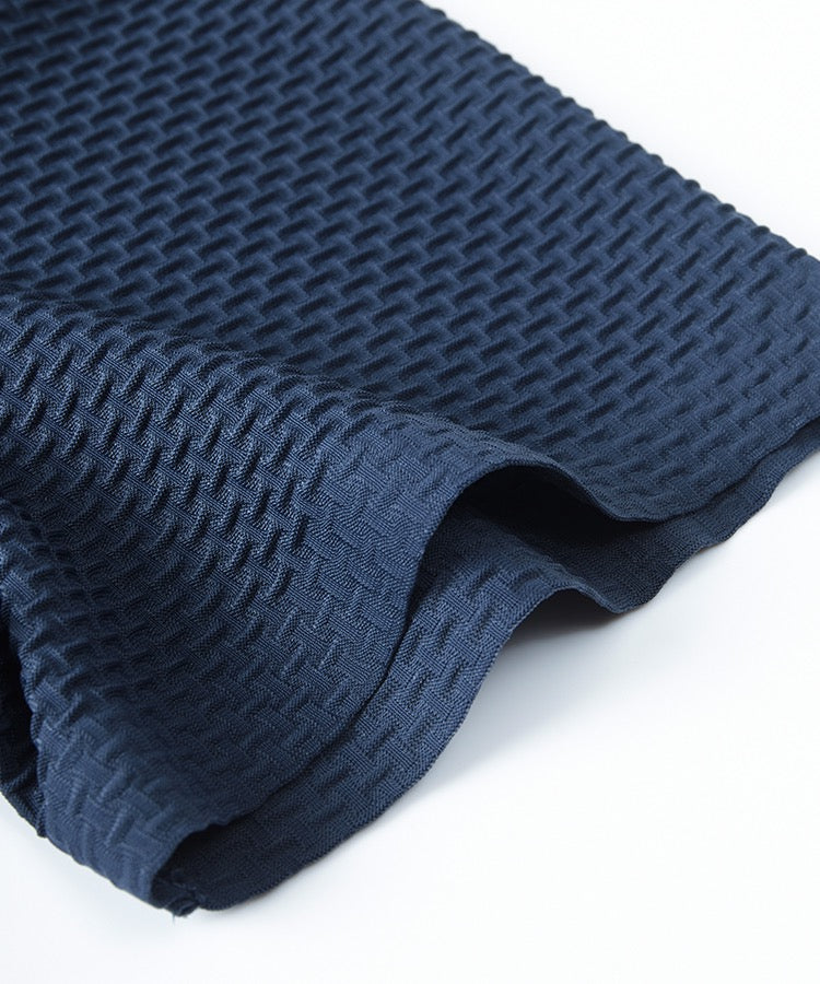 Marlou | Revers Atmungsaktives Freizeit-Poloshirt