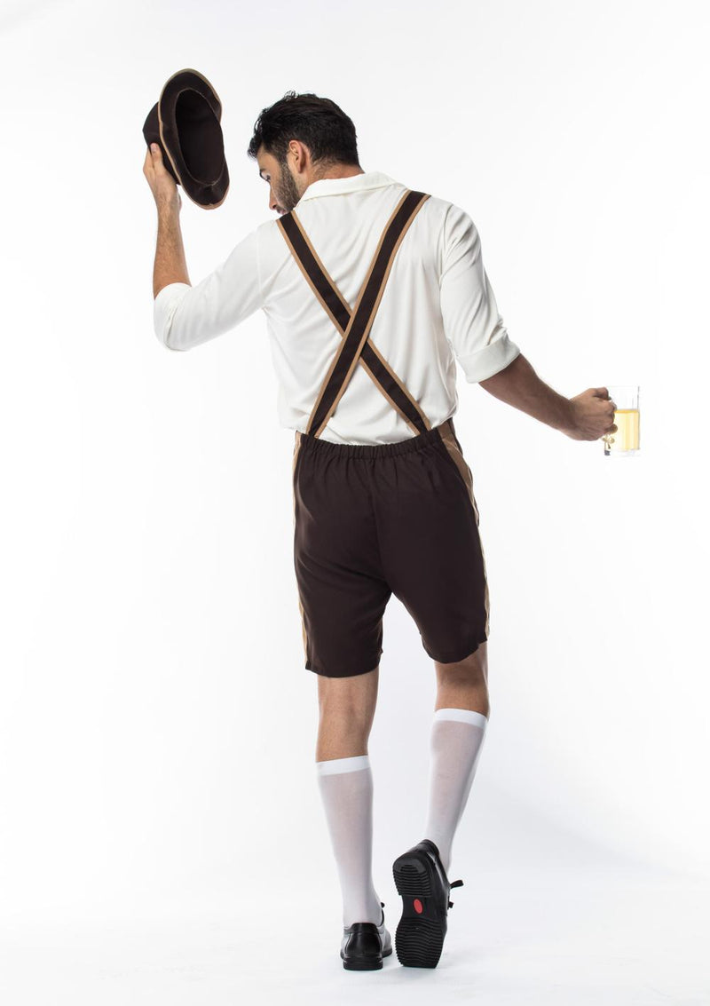 Arden | Bavaria Oktoberfest Bier Karneval/Party Kostüm