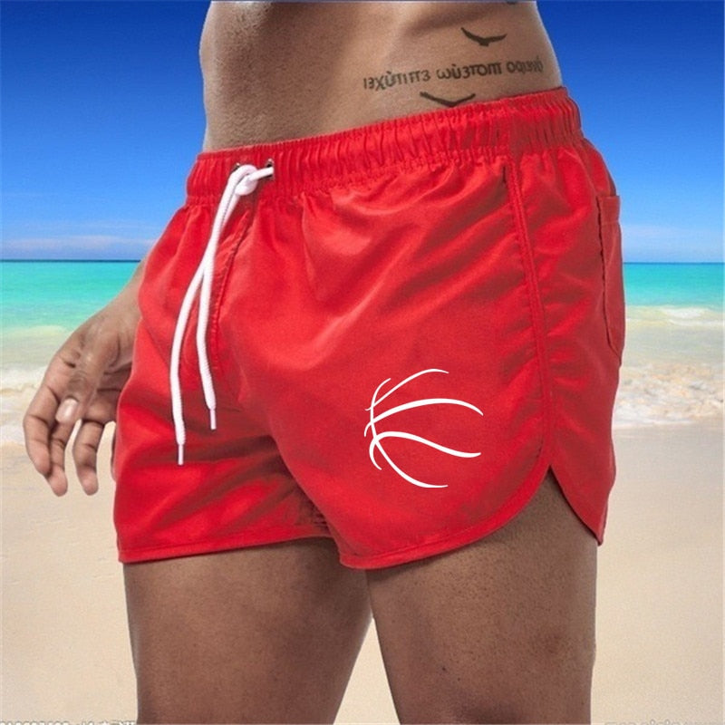 Lars | Schnell trocknende Schwimm-/Surfshorts