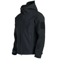 Aurelius | Militärische taktische wasserdichte Windbreaker Jacke