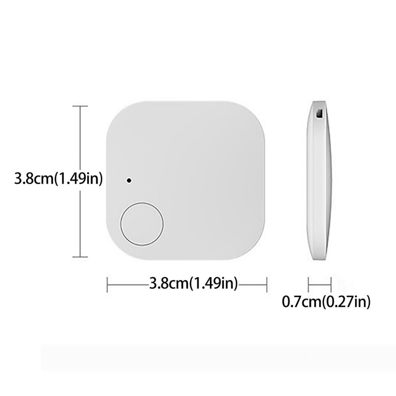 Linus | Mini Tracking Air Tag Kind/Tier Finder Gerät