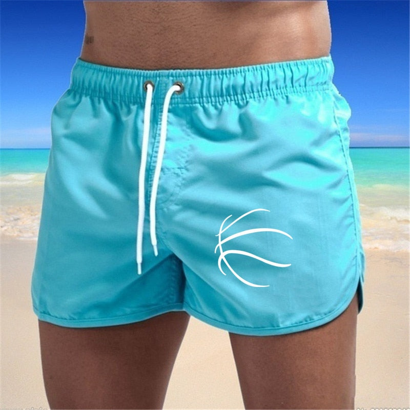 Lars | Schnell trocknende Schwimm-/Surfshorts