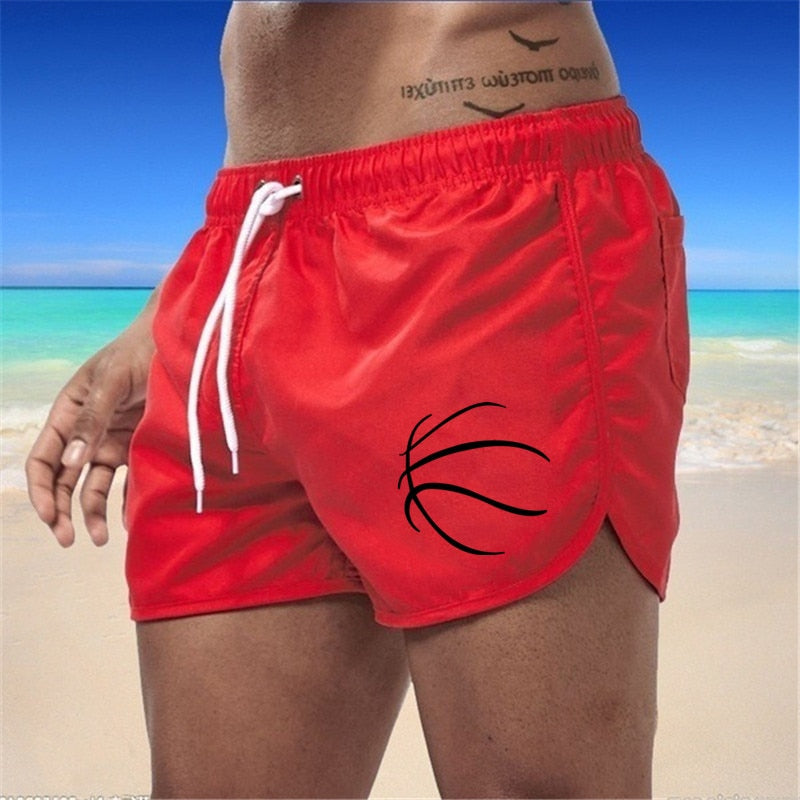 Lars | Schnell trocknende Schwimm-/Surfshorts