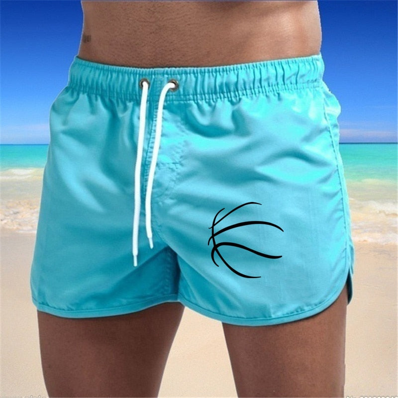 Lars | Schnell trocknende Schwimm-/Surfshorts