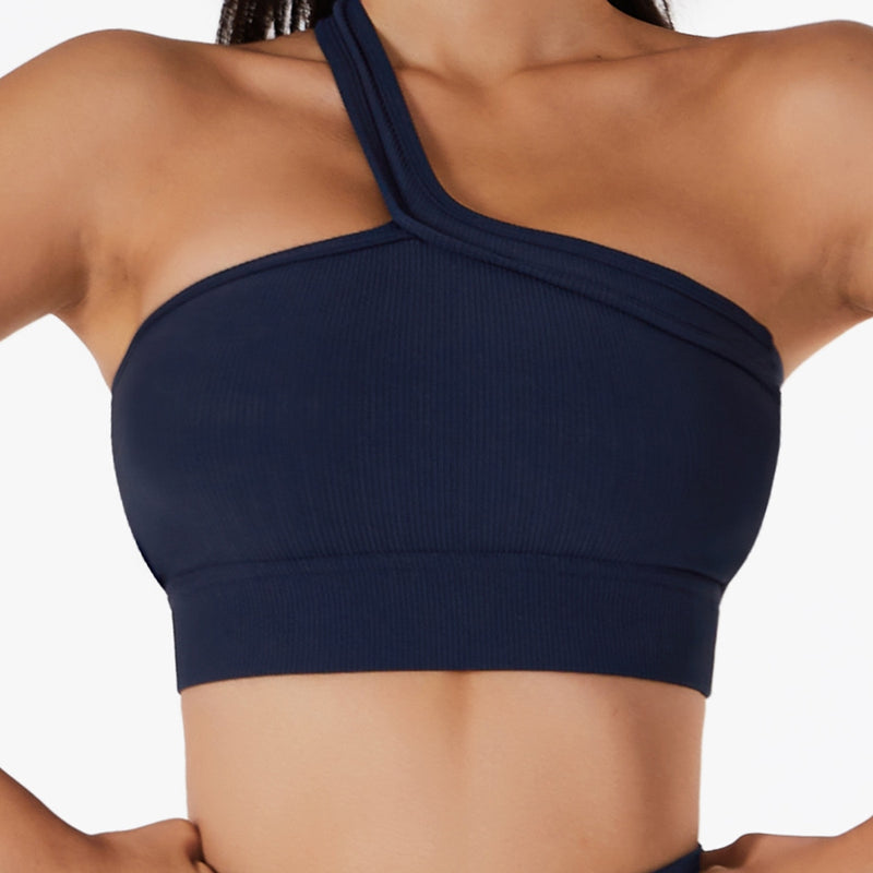 Ilse | Nahtloses Yoga Workout Top & Unterteil Set