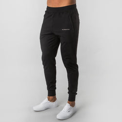 Finn | Atmungsaktive Fitness-/Trainings-Joggerhose aus Baumwolle