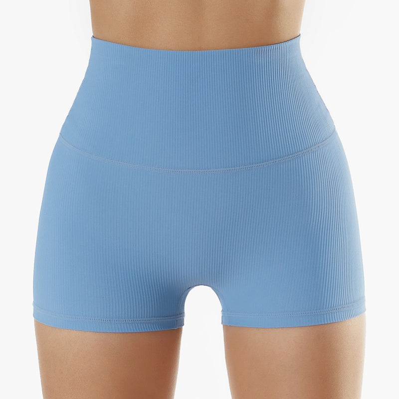 Ilse | Nahtloses Yoga Workout Top & Unterteil Set