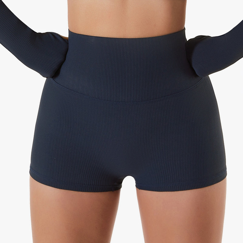 Ilse | Nahtloses Yoga Workout Top & Unterteil Set
