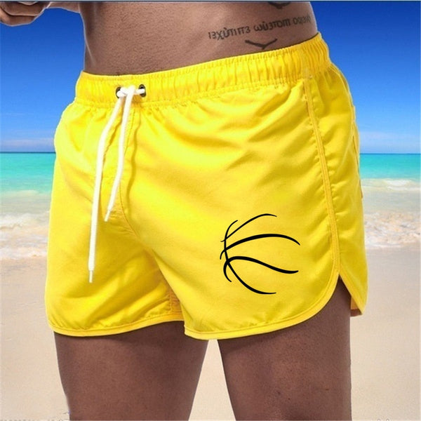 Lars | Schnell trocknende Schwimm-/Surfshorts