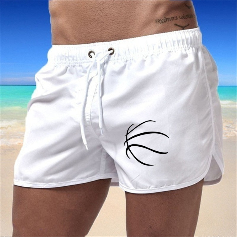 Lars | Schnell trocknende Schwimm-/Surfshorts