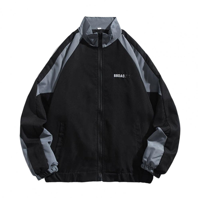 Noah | Weiche Unisex Windbreaker Jacke