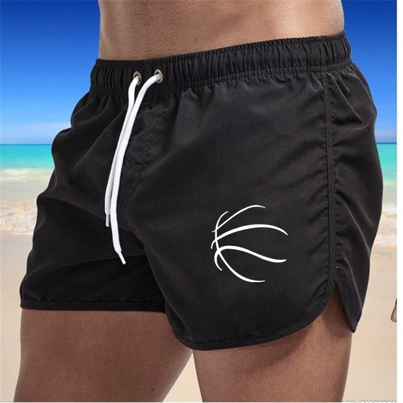 Lars | Schnell trocknende Schwimm-/Surfshorts