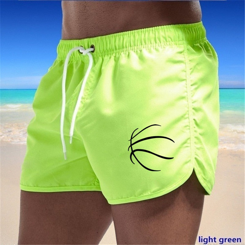 Lars | Schnell trocknende Schwimm-/Surfshorts