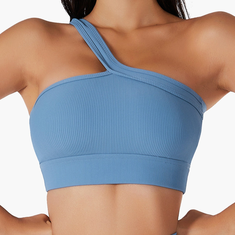 Ilse | Nahtloses Yoga Workout Top & Unterteil Set