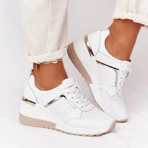 Cyra | Casual Winter/Herbst Sneakers