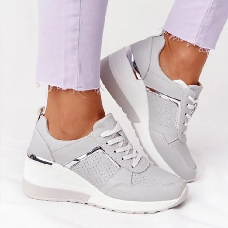 Cyra | Casual Winter/Herbst Sneakers