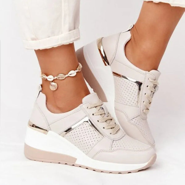 Cyra | Casual Winter/Herbst Sneakers