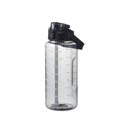 2-Liter Wasserflasche