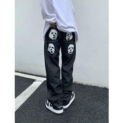 Lucas | Lässige Denim-Hose